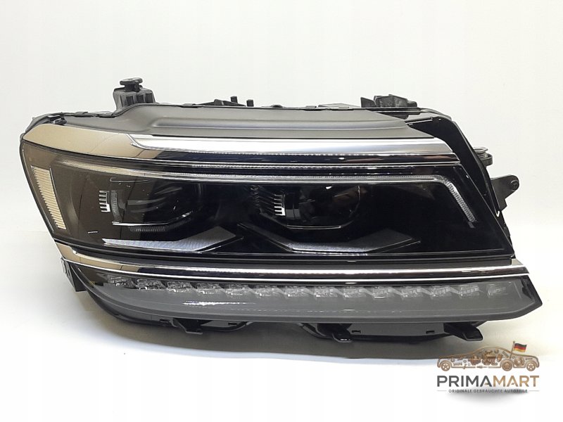 Frontscheinwerfer Volkswagen LED 5NN941082C Rechts