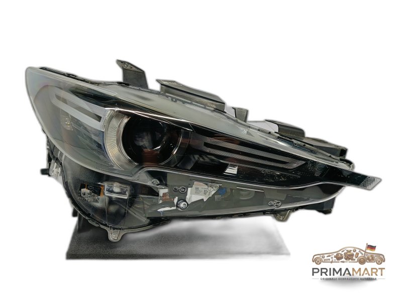 Frontscheinwerfer Stanley Full LED KB8N51030 Rechts