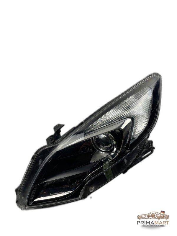 Frontscheinwerfer Opel 13399858 Links