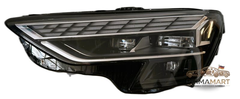 Frontscheinwerfer Audi Full LED 8Y0941034D Links