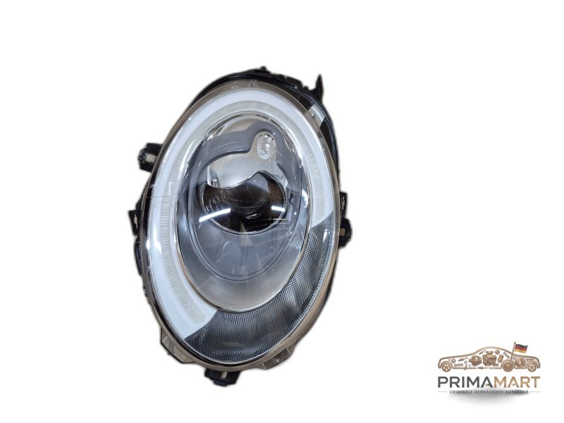 Frontscheinwerfer Valeo Full LED 7416977 Links