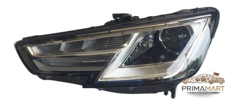 Frontscheinwerfer Audi LED 8W0941043 Links