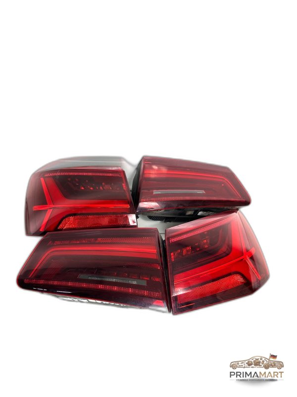 Rückleuchte Audi 4G9945093E Links + Rechts (Paar)