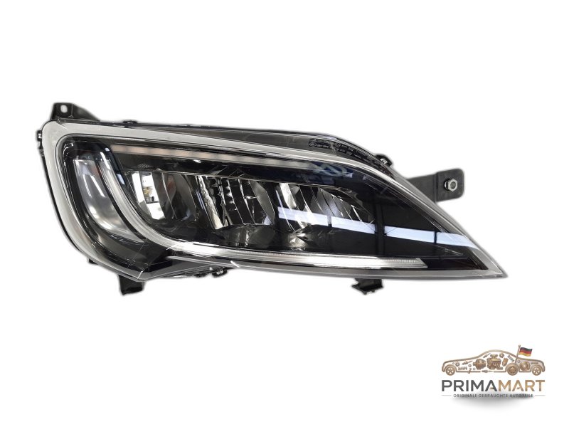 Frontscheinwerfer Automotive Lighting LED 00468680900 Rechts