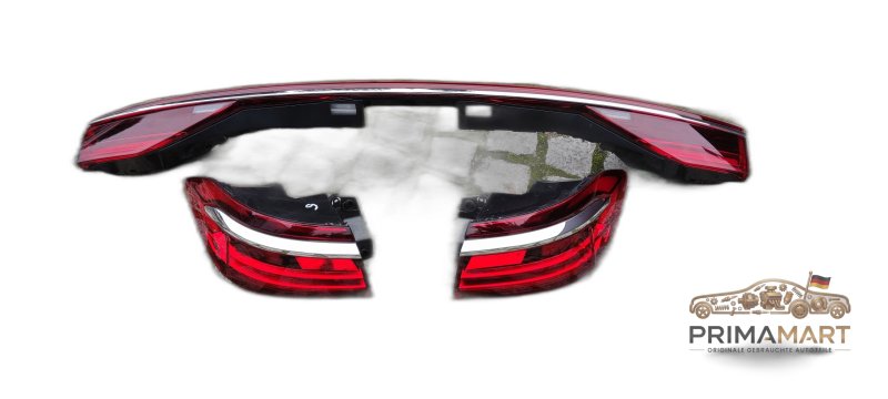 Rückleuchte Audi 4N0945095 Links + Rechts (Paar)