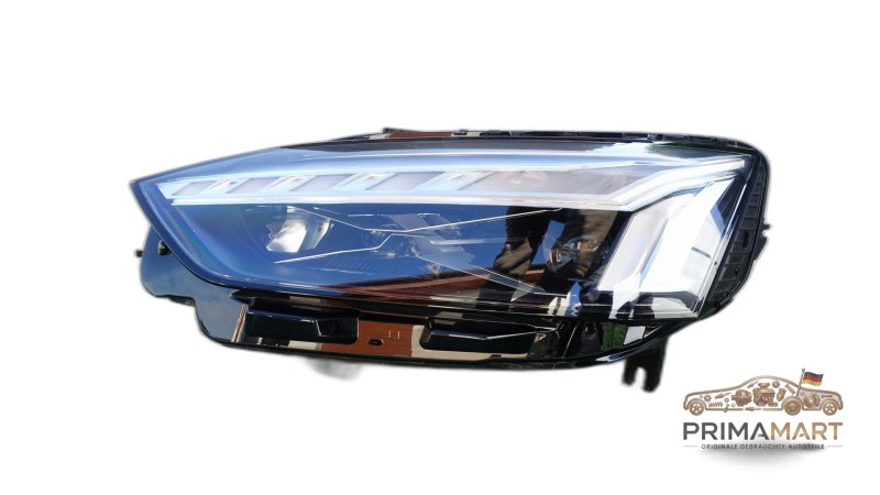 Frontscheinwerfer Audi Full LED 8W6941085 Links