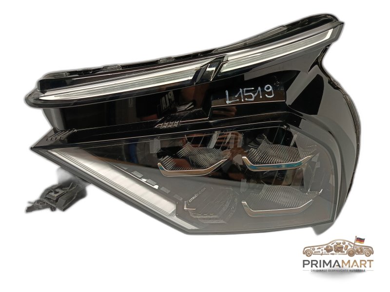 Frontscheinwerfer Valeo Full LED 9830649480 Links