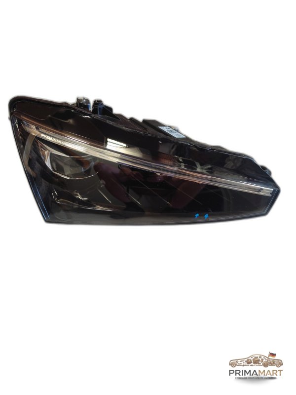 Frontscheinwerfer Valeo 657941016A Rechts