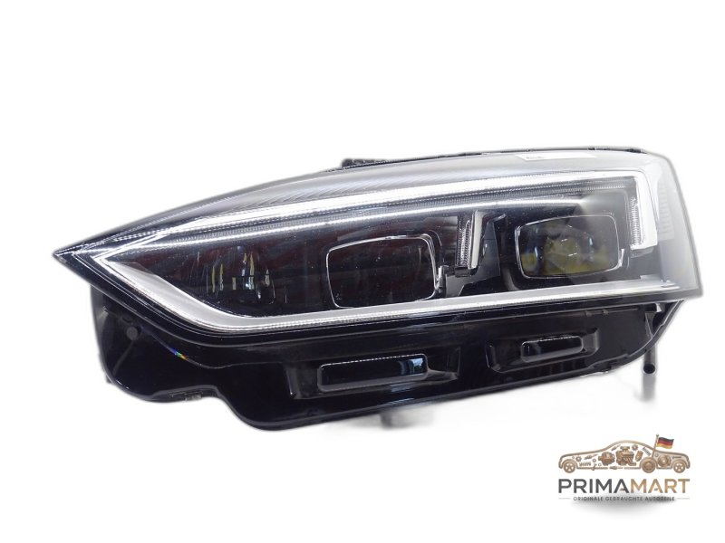Frontscheinwerfer Audi Full LED 8W6941033E Links