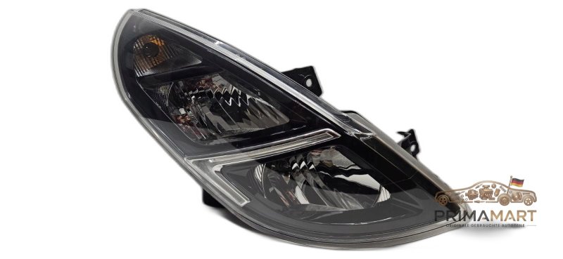 Frontscheinwerfer Opel LED 260107241R Rechts