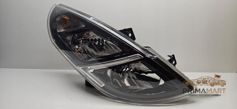 Frontscheinwerfer LED 260107241R Rechts