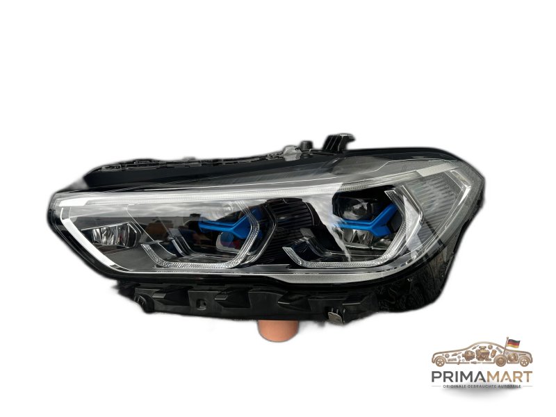 Frontscheinwerfer BMW 948178903 Links