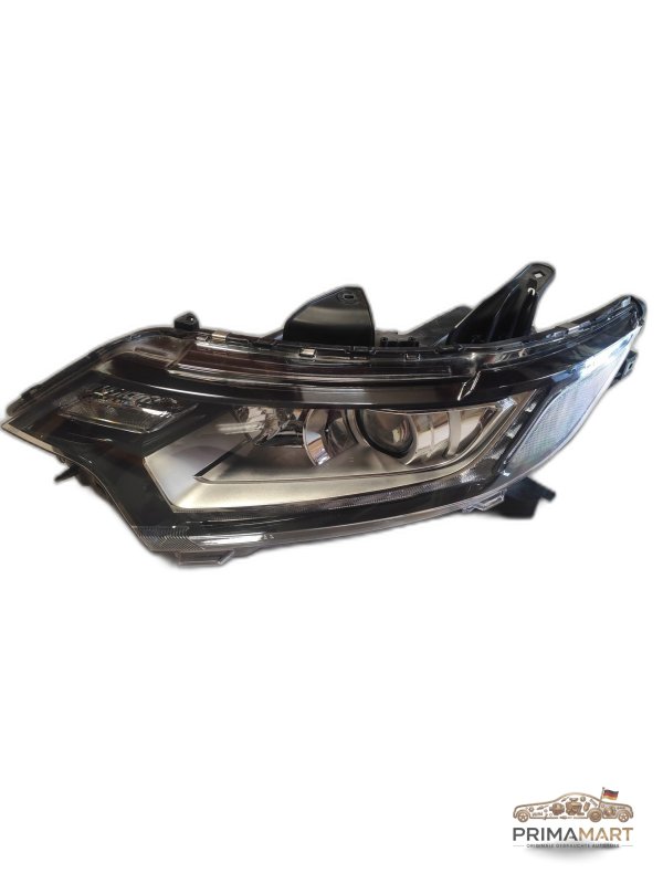 Frontscheinwerfer Mitsubishi 8301C8 Links