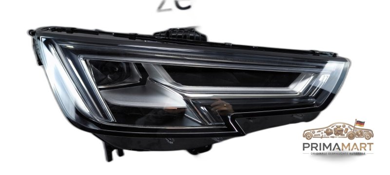 Frontscheinwerfer Audi Full LED 8W0941034 Rechts