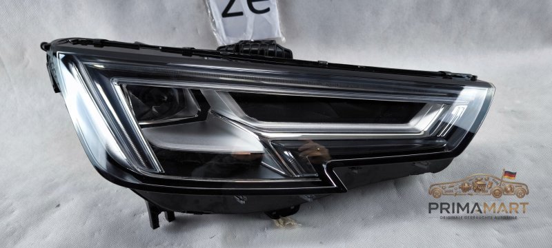 Frontscheinwerfer Full LED 8W0941034 Rechts