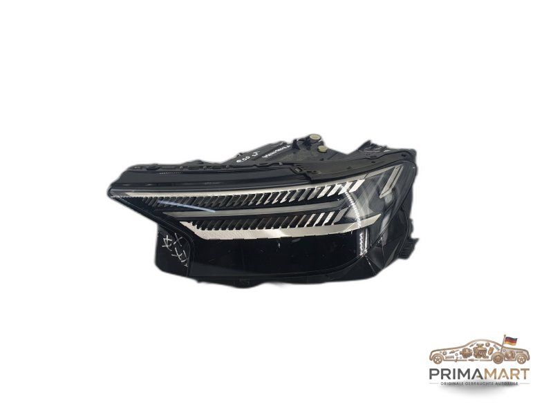 Frontscheinwerfer Audi 89A941035 Links