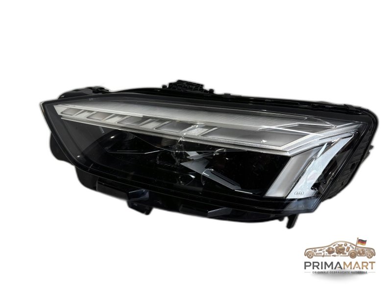 Frontscheinwerfer Audi 8W6941085 Links