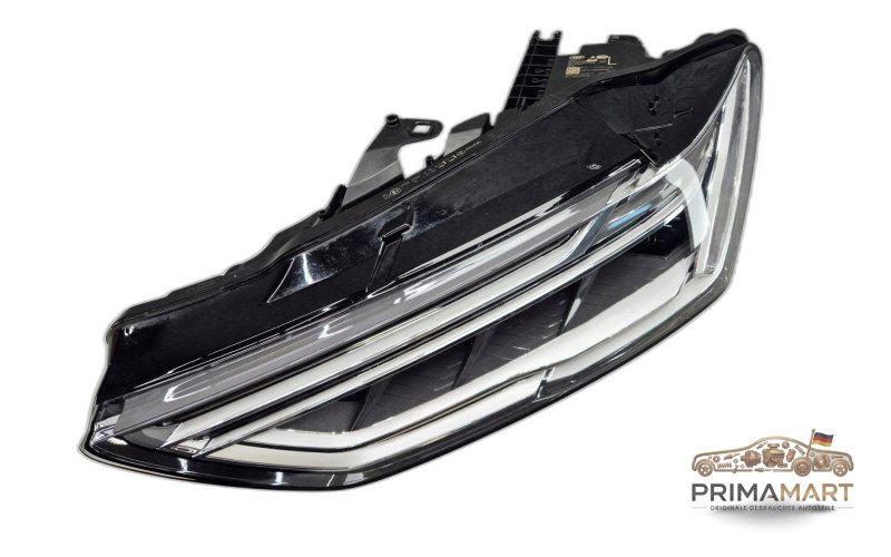 Frontscheinwerfer Audi Full LED 4K8941033C Links
