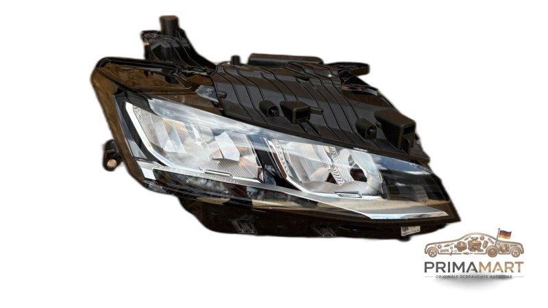 Frontscheinwerfer Peugeot Full LED 9851673580 Rechts
