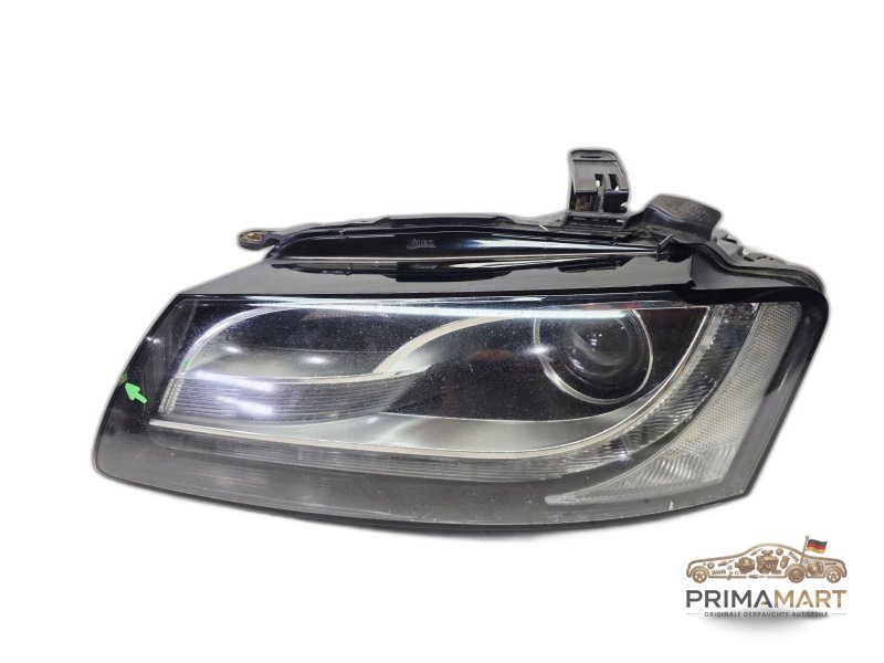 Frontscheinwerfer Audi LED 8T0941029AK Links