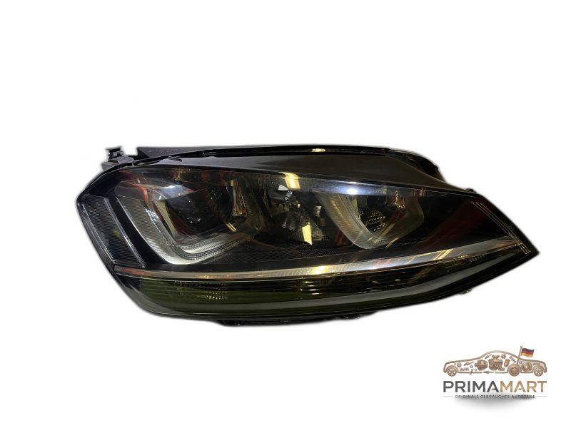 Frontscheinwerfer Volkswagen LED 5G1941034 Rechts