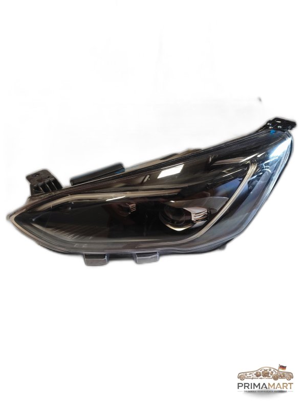 Frontscheinwerfer Ford JX7B13E017CH Links