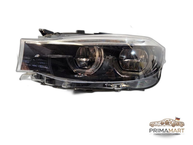 Frontscheinwerfer BMW LED 9448179 Links