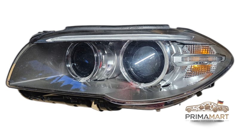 Frontscheinwerfer BMW Bi-Xenon 7317131 Links
