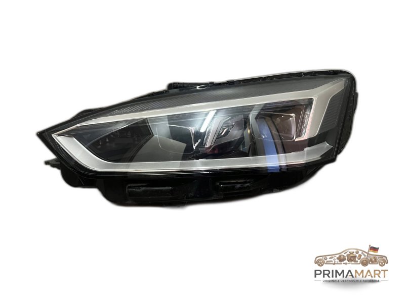 Frontscheinwerfer Audi Matrix LED 8W6941033D Links