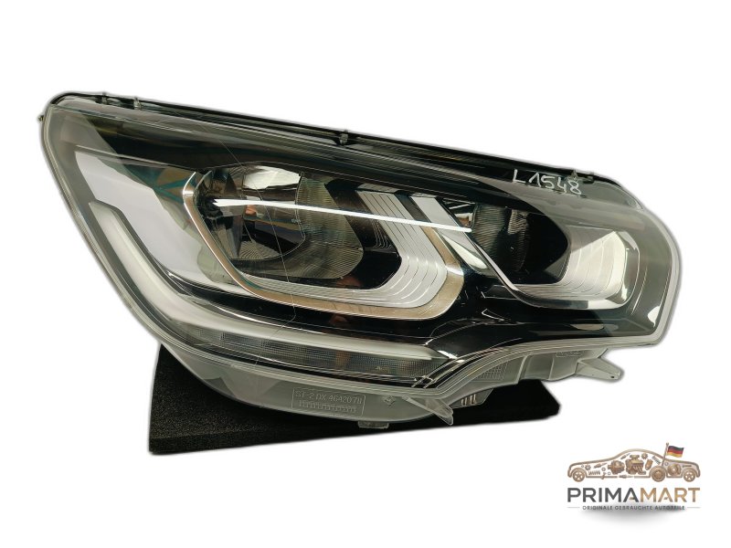 Frontscheinwerfer Automotive Lighting LED 9808623780 Rechts