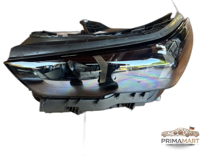 Frontscheinwerfer BMW LED 5A798D7 Links