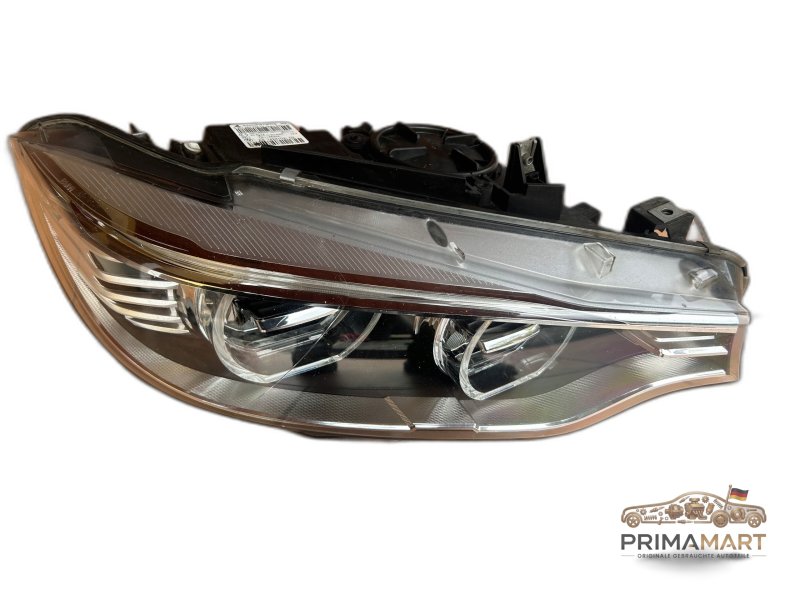 Frontscheinwerfer BMW LED 7424102 Rechts