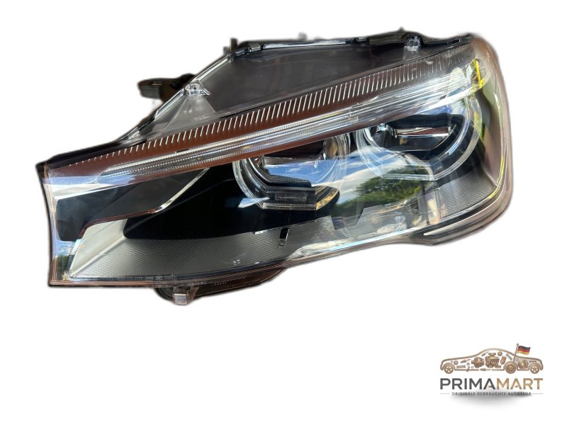 Frontscheinwerfer BMW LED 7460631 Links