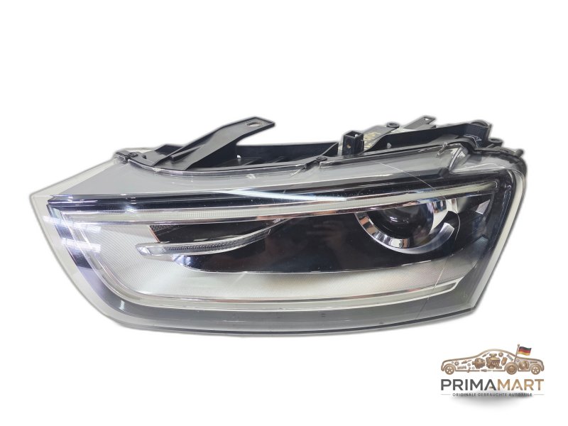 Frontscheinwerfer Audi LED 8U0941043 Links