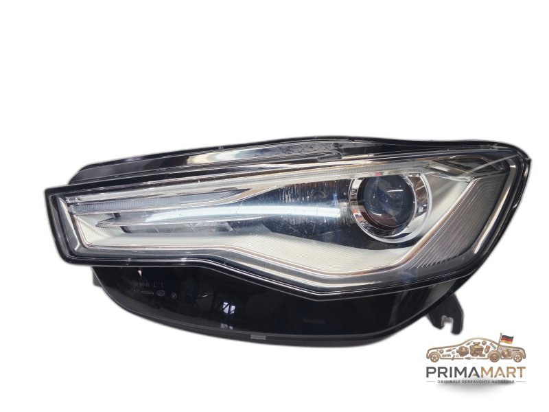 Frontscheinwerfer Audi LED 4G0941043F Links
