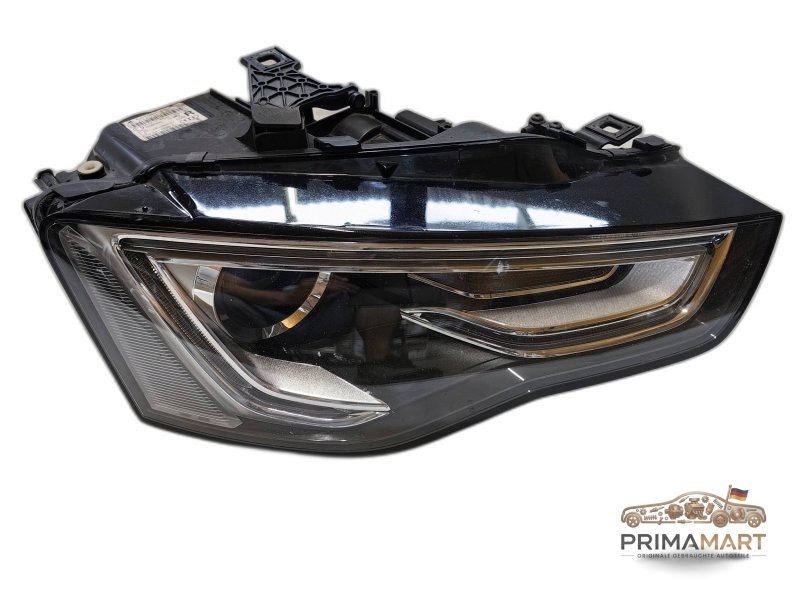 Frontscheinwerfer Audi Xenon 8T0941006C Rechts