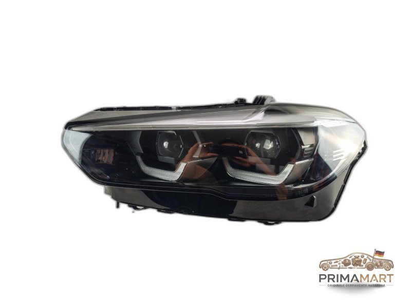 Frontscheinwerfer BMW Full LED 9850417 Links