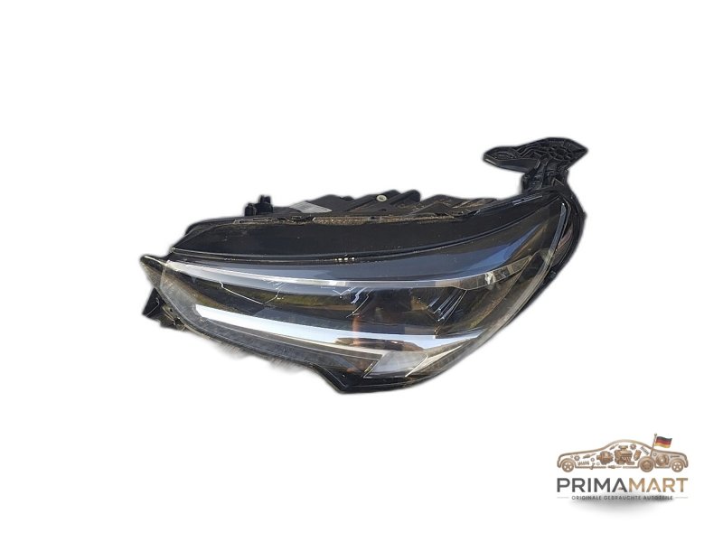 Frontscheinwerfer Opel Full LED 9829522780 Links