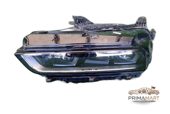 Frontscheinwerfer BMW LED 5B33EF3 Links