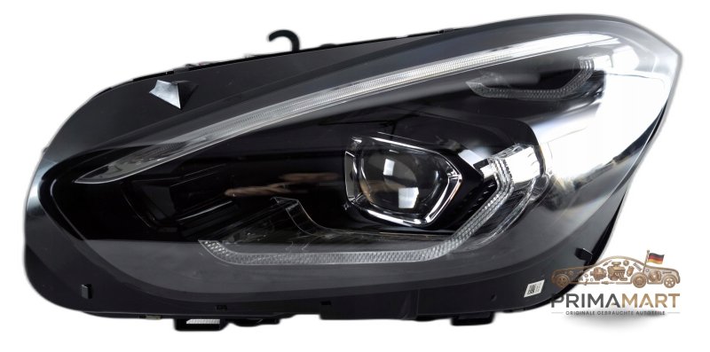 Frontscheinwerfer BMW Full LED 5A2DB95 Links