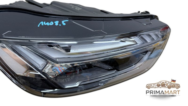Frontscheinwerfer Audi Matrix LED 80A941036E Rechts