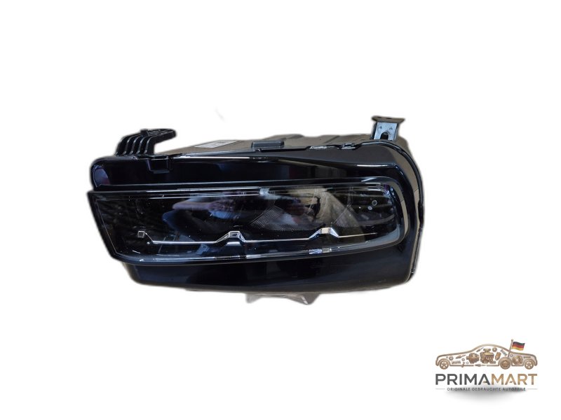 Frontscheinwerfer Groupe PSA Full LED YQ00720980 Links