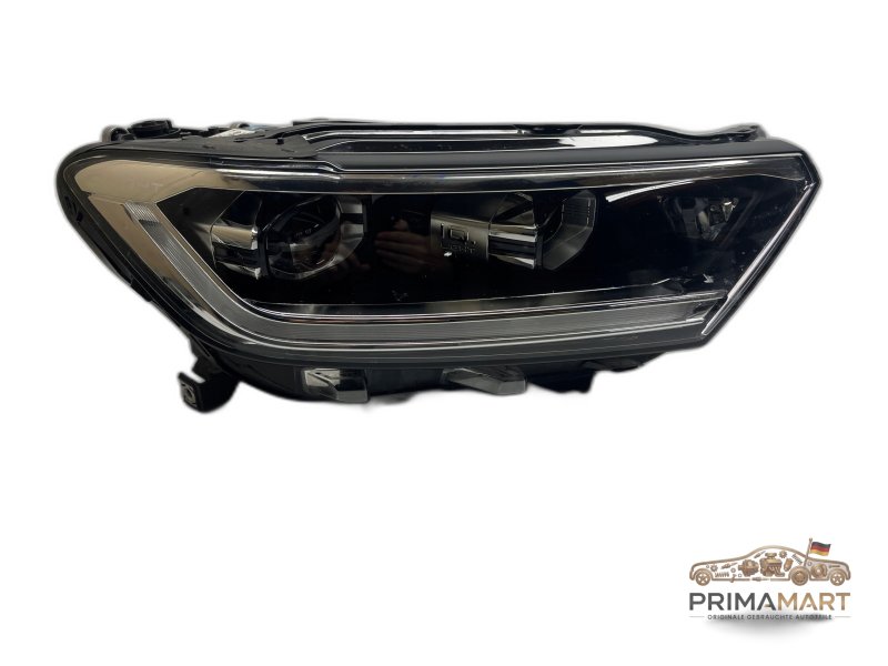 Frontscheinwerfer Valeo Matrix LED 2GA941036AK Rechts