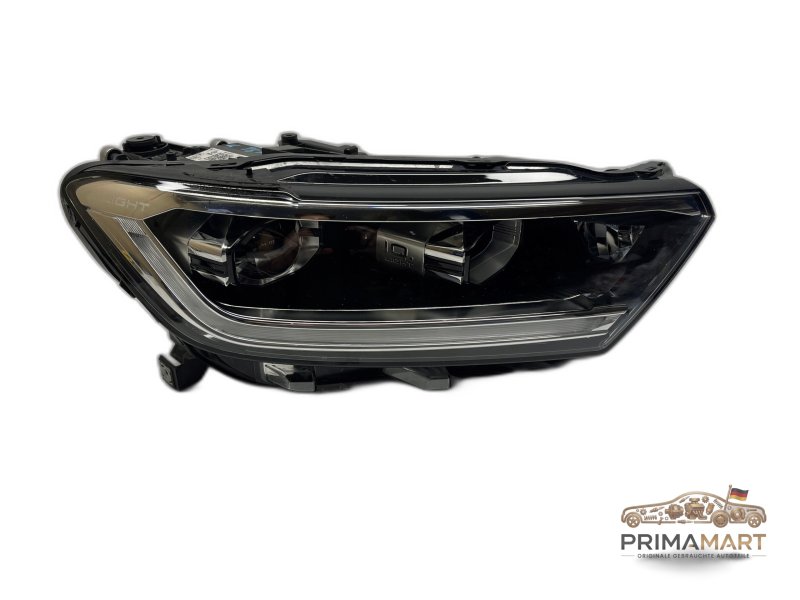 Frontscheinwerfer Valeo Matrix LED 2GA941036AR Rechts