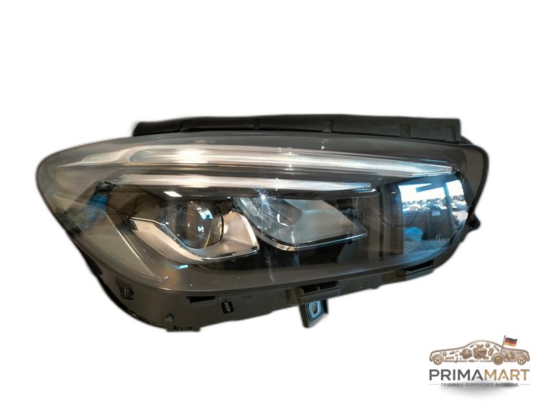 Frontscheinwerfer Mercedes-Benz Full LED A2479062603 Rechts