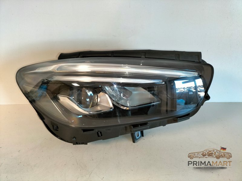 Frontscheinwerfer Full LED A2479062603 Rechts