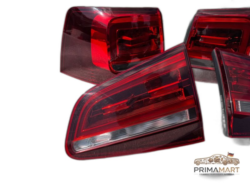 Rückleuchte Volkswagen LED 7N0945208 Links + Rechts (Paar)