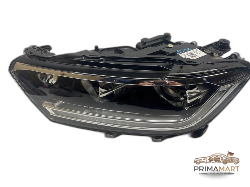 Frontscheinwerfer Valeo Matrix LED 2GA941035BQ Links