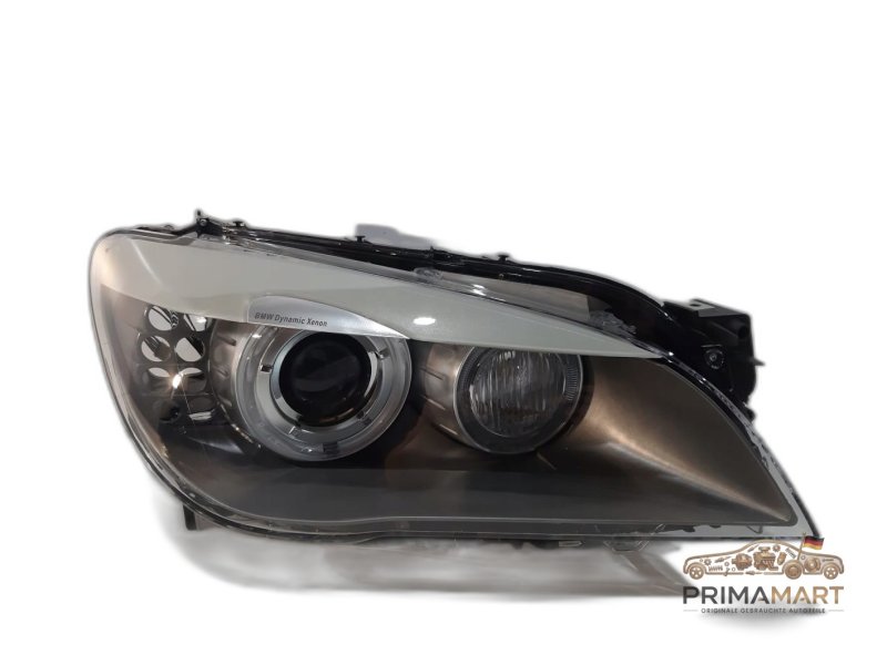 Frontscheinwerfer BMW Bi-Xenon 7228428 Rechts