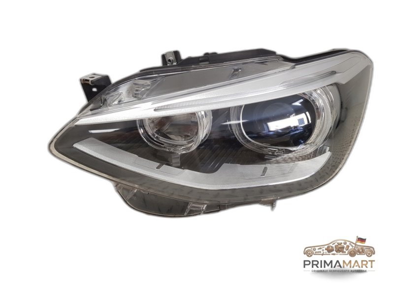 Frontscheinwerfer BMW Bi-Xenon 7229679 Links